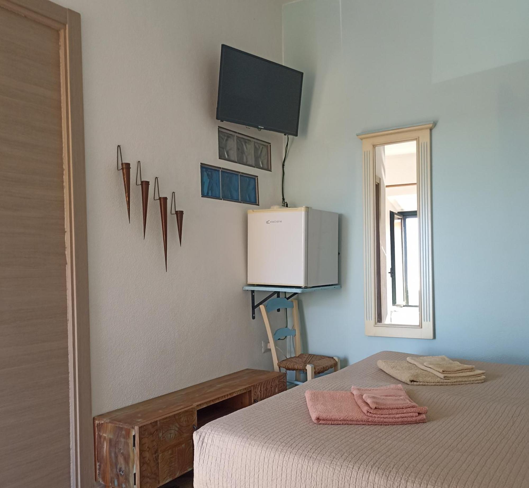 B&B Eleonora D'Arborea, Centro Storico Посада Экстерьер фото